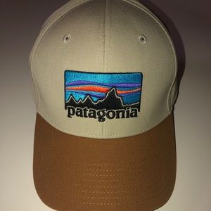 Patagonia Hat
